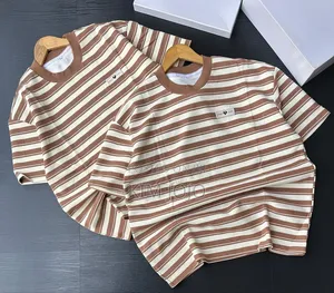 Striped T-Shirts