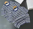 Striped T-Shirts - 2