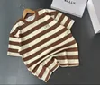 Striped T-Shirts - 3