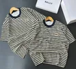 Striped T-Shirts - 4