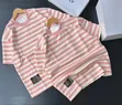Striped T-Shirts - 5