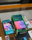 New Infinix Hot 60 Pro+ 256GB Silver - 2