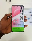 New Infinix Hot 60 Pro+ 256GB Silver - 3