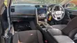 Toyota Mark X 2013 Silver - 5