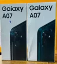 New Samsung Galaxy A07 4G 128GB Black - 3