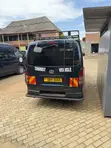 Toyota HiAce Commuter 2007 Blue - 5