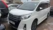 Toyota Noah 2014 White - 1