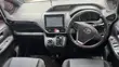 Toyota Noah 2014 White - 3