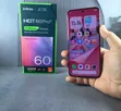 New Infinix Hot 60 Pro+ 256GB Pink - 2