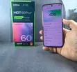 New Infinix Hot 60 Pro+ 256GB Pink - 3