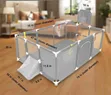 Kids Rectangular Play Fence - 2