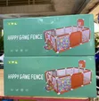 Kids Rectangular Play Fence - 5