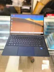 HP Laptop Core i7 16GB RAM 512GB SSD Blue - 1