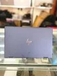 HP Laptop Core i7 16GB RAM 512GB SSD Blue - 2