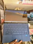 HP Laptop Core i7 16GB RAM 512GB SSD Blue - 5