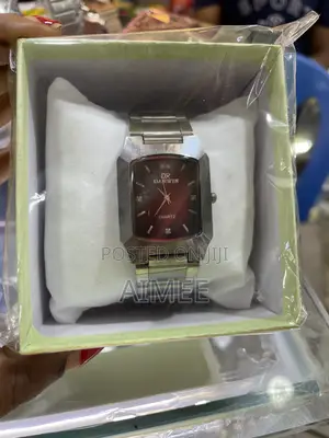 Dr Darwin Water Resistant Watch