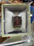 Dr Darwin Water Resistant Watch - 1