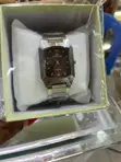 Dr Darwin Water Resistant Watch - 3