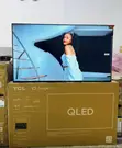 TCL 43-Inch Smart QLED TV - 1