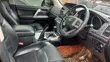 Toyota Land Cruiser V8 2013 Black - 3