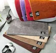 Brand New VIP Bath Mat - Soft Brown - 2