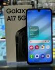 New Samsung Galaxy A17 5G 256GB Gray - 2