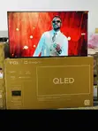 TCL 43-Inch QLED TV with Free to Air - 2