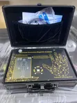 Quantum Analyzer Machine - 1