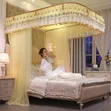 Brand New VIP Wall-Mounted Canopy Mosquito Nets - 2