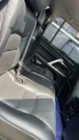 Toyota Land Cruiser 2017 Black - 4