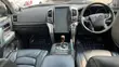 Toyota Land Cruiser 2017 Black - 5