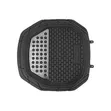Universal Rubber Car Floor Mats - 3