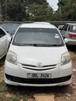 Toyota Passo Sette 2010 White - 1