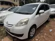 Toyota Passo Sette 2010 White - 2