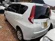 Toyota Passo Sette 2010 White - 4