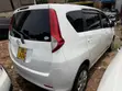Toyota Passo Sette 2010 White - 5