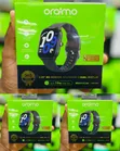 Oraimo Watch 6 Lite OSW-809 2.01” HD Smartwatch IP68 - 1
