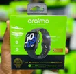 Oraimo Watch 6 Lite OSW-809 2.01” HD Smartwatch IP68 - 2