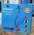 Imbaland PRO-8800 Garment Steamer - 2