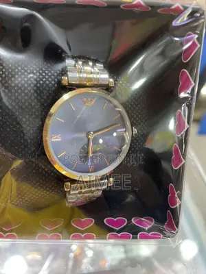 Dior Gift Watch for Women