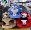 Infant Seat Trainer - 4