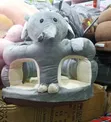 Infant Seat Trainer - 5