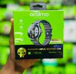 Oraimo Watch 5R Pro OSW-830 Smartwatch - 1