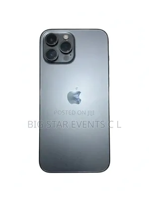 Apple iPhone 12 Pro Max 128GB Black