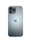 Apple iPhone 12 Pro Max 128GB Black - 1