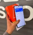 New Tecno Spark 40 Pro+ 256GB Black - 2