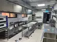 MVP Engineering Stainless Steel Working Tables - 2