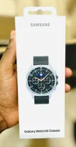 Samsung Galaxy Watch8 Classic 46mm - 2