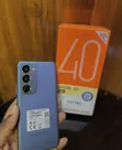 New Tecno Spark 40 Pro+ 256GB Black - 3
