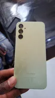 Samsung Galaxy A14 128GB Green - 2